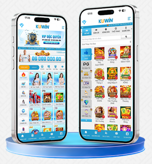 app kuwin